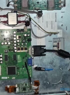 【顺庆】DISPLAY-TFT17-TRUMPF通快触摸屏，Kont【议价】