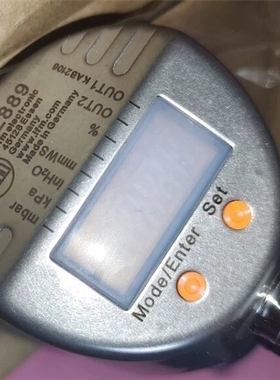 【顺庆】原装正品全新易福门PI2889【议价】