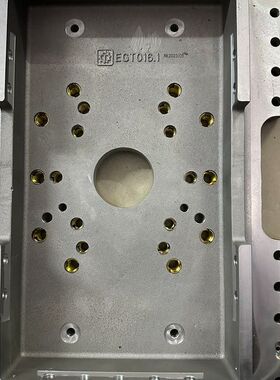 【顺庆】TUNKERS德克斯连接件EGT016.1、全新【议价】