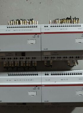 【顺庆】ABB控制器CL-LMR,CX18DC2,1SVR44072【议价】