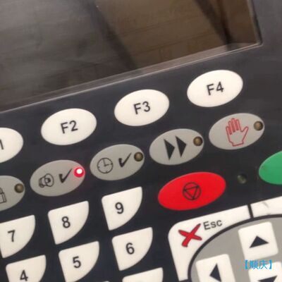 【顺庆】SECOM 535 SETEX染色机控制器，拆机的痛点如图，【议价