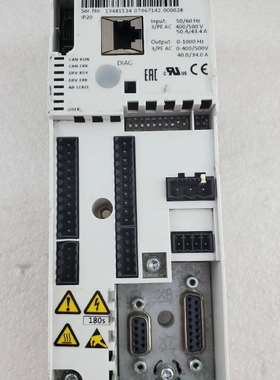 【顺庆】伦茨8400主板 E84AVTWC1834WXV604【议价】