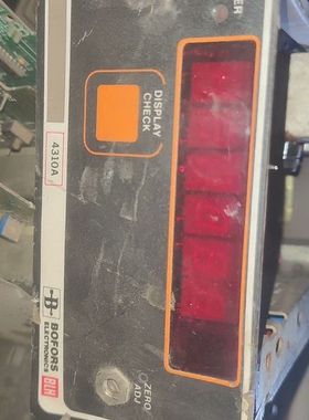 【顺庆】BOFORS  4310A【议价】