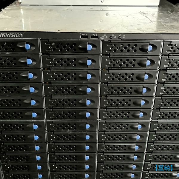 【星纳】海康ds a1048r【议价】