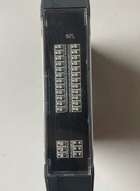 【顺庆】DCCE大工计控EIO100系列拓展模块，实图拍摄，功能正常【