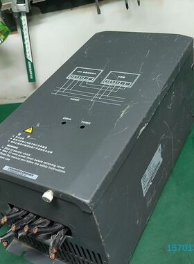 【顺庆】45.汇川变频器制动单元，MDFB-18.5-B【议价】