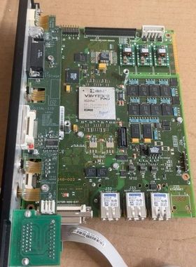 【顺庆】拆机 78248-002主板  实物拍摄 XC2VP50 需【议价】