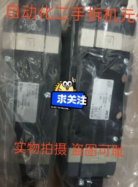 【顺庆】全新 SMC 电磁阀  VFRA4211 多个【议价】