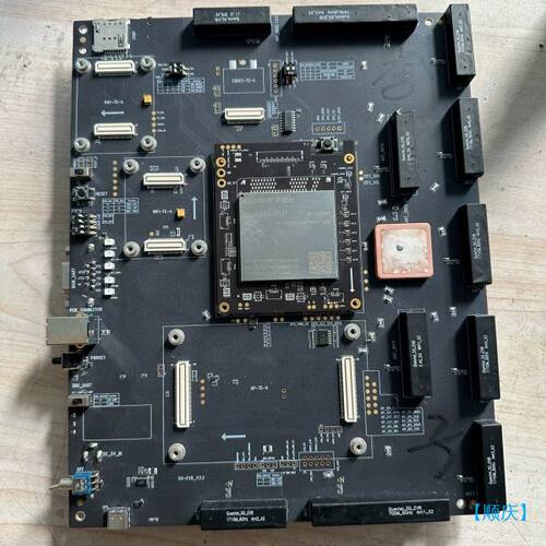 【顺庆】Quectel MH8001 RG520NEBAC-M20-【议价】