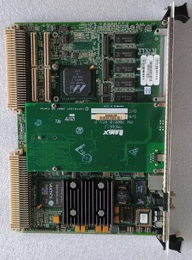 【顺庆】拆机 线路板PowerCore  VME-695成色如图 ，【议价】