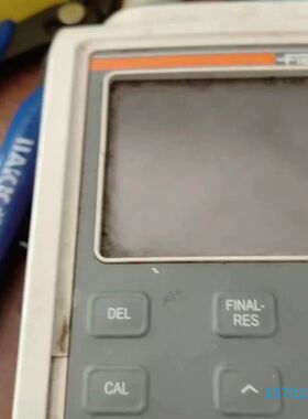 【顺庆】二手德国菲希尔Fischer涂层测厚仪FMP10 ，图片实物【议