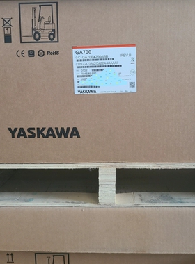 【顺庆】安川变频器110KW CIPR-GA70B4250ABBA【议价】