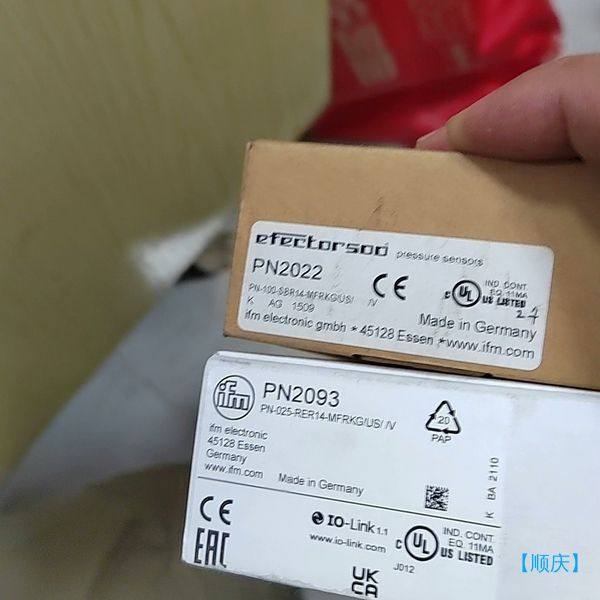 【顺庆】易福门PN2022 PN2092 SH0500 PN2093【议价】