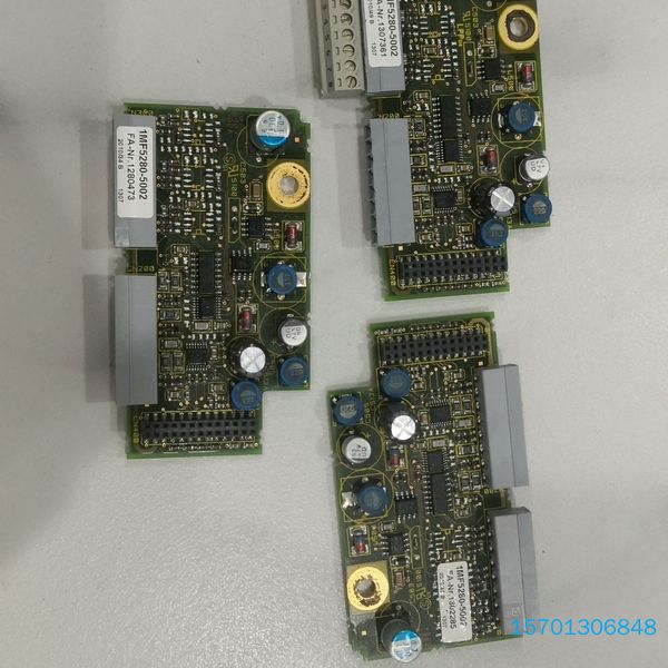 【顺庆】科比变频器PG卡1MF5280-5002 实物图【议价】