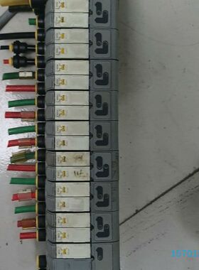 派克电磁阀  2MH/9FR3000833    拆机成色好议价