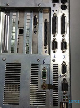 【顺庆】贝加莱5C5001.01原装拆机现货议价，邮费到付，功能包好