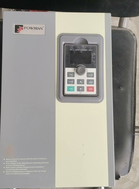 powtran普传变频器 PI500  030F3【议价】