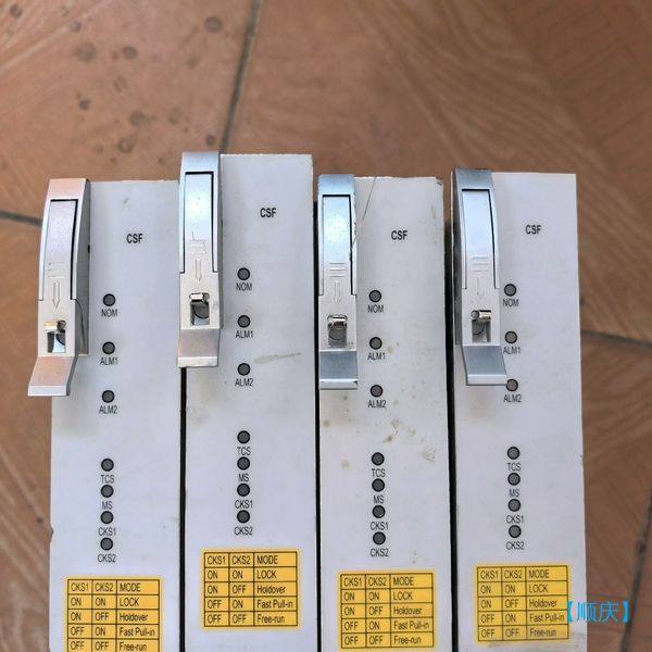 【顺庆】中兴CSF板卡，中兴S385主控板，有明显磕碰掉件，退库或