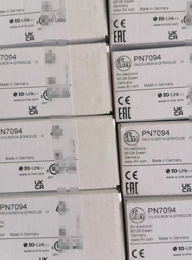 【顺庆】看过来 PN3571 PA9060 现货 德国易福门ifm【议价】