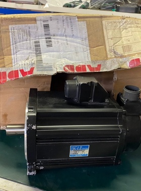 【顺庆】ABB机器人伺服电机，3HAWC116593【议价】