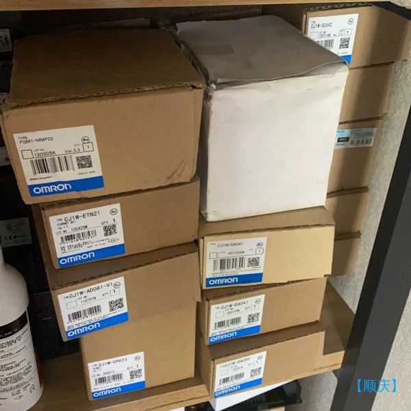 【顺庆】欧姆龙CJ1W-ETN21/EIP21/CS1W-ETN21【议价】