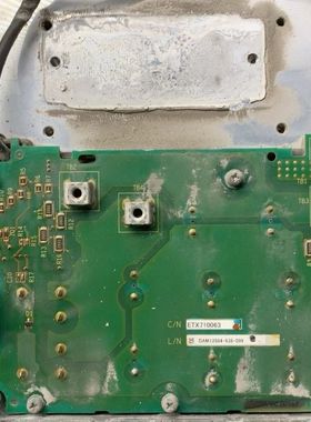 【顺庆】安川变频器1000系列ETX710043 5.5KW 7.5【议价】