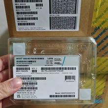 【顺庆】Intel/英特尔 P4510 1TB U2 MVME服务器【议价】