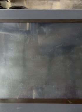 【顺庆】ADTEC曝光机，ALGO触摸屏ALICE-T4-V1，主机【议价】