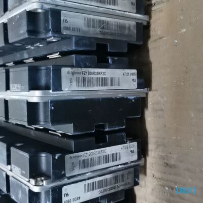 【顺庆】FF1200R33KF2C【议价】