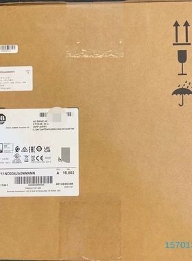 【顺庆】Allen-Bradley  20F11ND034JA0NN【议价】