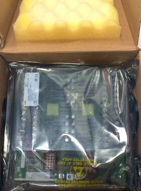 【顺庆】议价ABB  bailey板输入模块NTAI06现货带包装，【议价】