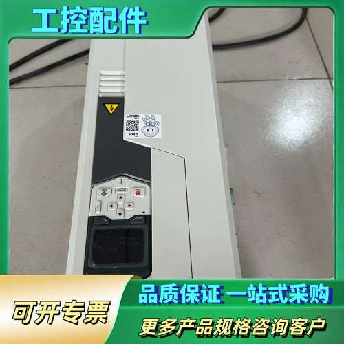 变频器ACS580-01-073A-4 37kw 成色【议价】