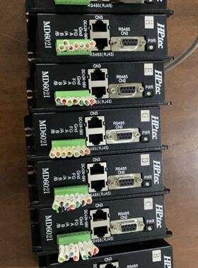 【顺庆】川宝曝光机驱动器HPtec MD6021【议价】