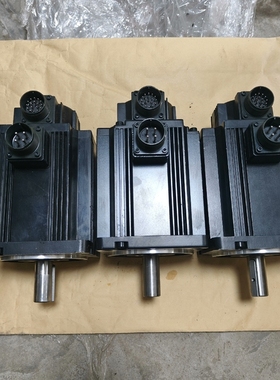 【顺庆】Kossi伺服电机，KMTM130H-40C30EA-OK，【议价】