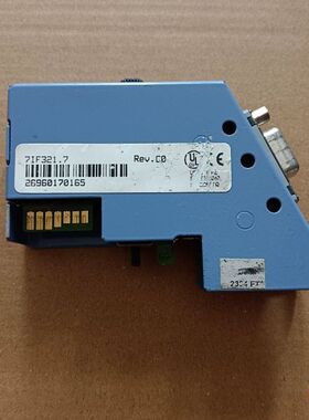 【顺庆】贝加莱 IF321，7IF321.7 成色如图实拍，功能包好【议价