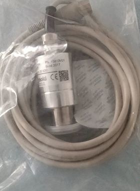 【星纳】莱宝线性真空计     pN ：15813v01【议价】