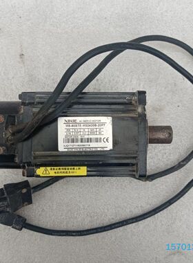 【顺庆】信捷750W伺服电机  MS-80STE-M02430B-2【议价】