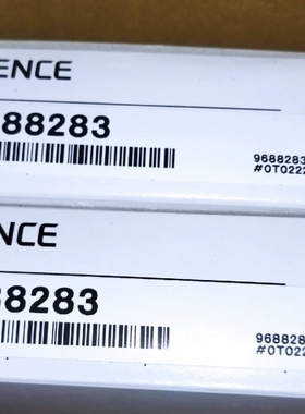 【顺庆】基恩士OP-88283  CL-P030安装支架。全新原装正【议价】