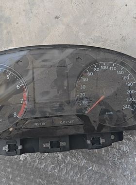 【顺庆】13桑塔纳组合仪表34D920850A【议价】