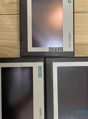 【顺庆】西门子触摸屏smart700iev3【议价】