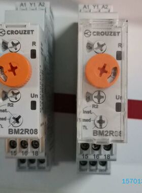 88830203 BM2R08MV1 时间继电器议价