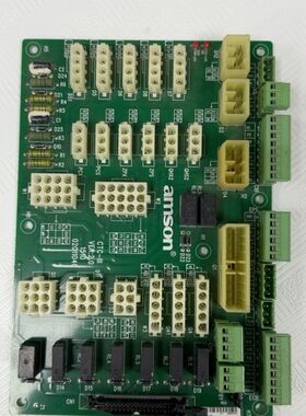 【顺庆】amson ctc-iii 爱默生电梯配件【议价】