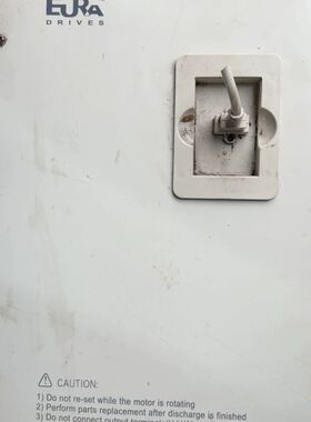 【顺庆】欧瑞F1000-G0220T3C   22kw/380Ⅴ重载【议价】