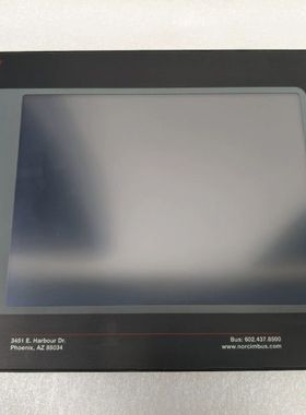 【顺庆】red lion红狮人机界面G310C00U触摸屏现货实物图【议价】