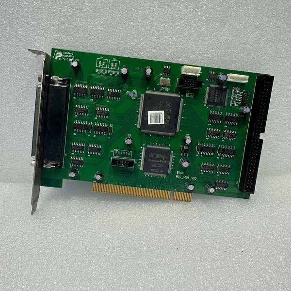 EDAC MTC-1408-V20 M11S94V-0PCI【议价】