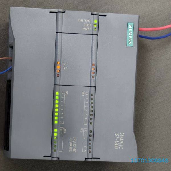 【顺庆】西门子SIMATIC S7-1200 PLC【议价】
