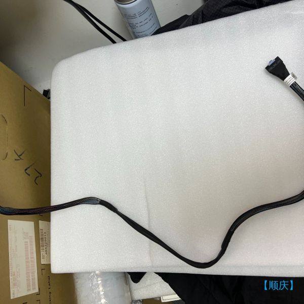 【顺庆】戴尔服务器R750/R760 硬盘背板SA1线 12*3.5【议价】