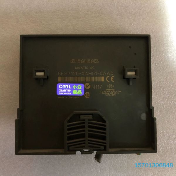 6ES7120-0AH01-0AA0，西门子ET200S拆机议价