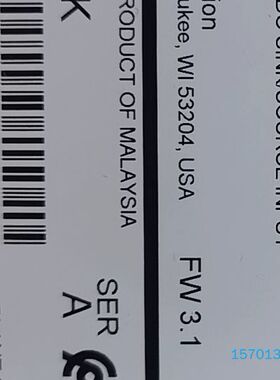 【顺庆】1769IQ32K，原装正品，仅剩五个【议价】