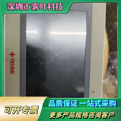 中达优控触摸屏,FE700QA，实图拍摄，功能正常，200一【议价】